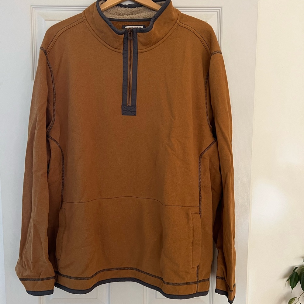 Carbon2Cobalt Men’s Formation Pullover